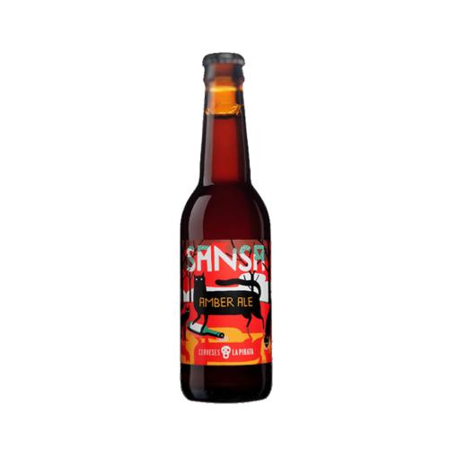 🍺 Sansa