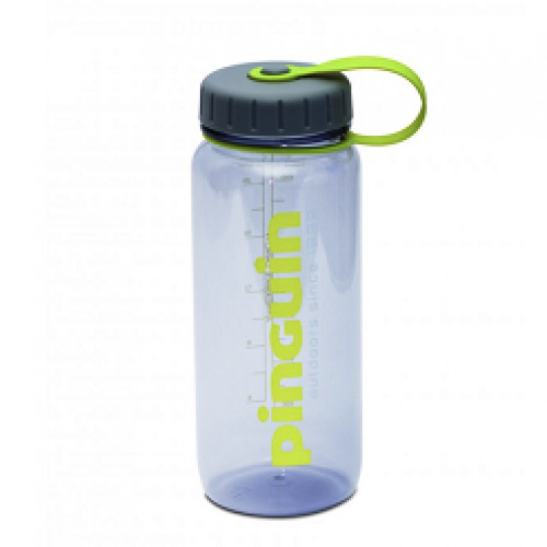 Pinguin Slim Bottle 650ml