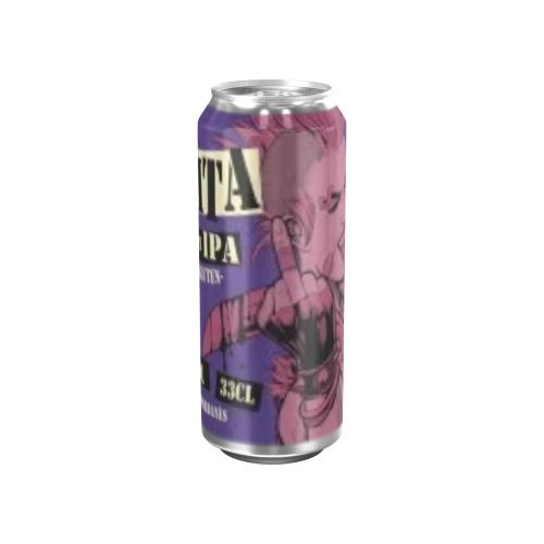 🍺 Tropical Hazy