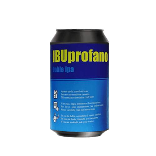 🍺 IBUprofano