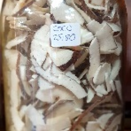 Coco a granell
