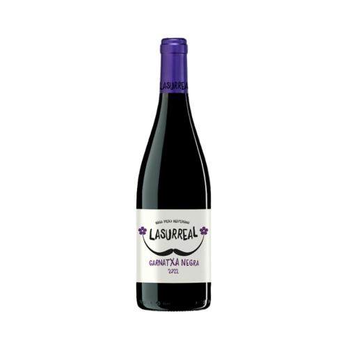 🍷Vi negre: Lasurreal