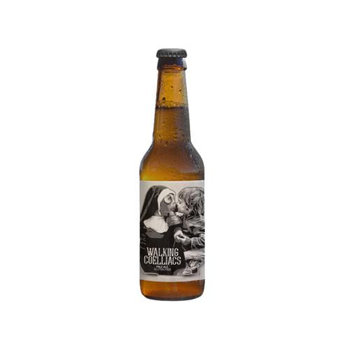 🍺 Walking Coeliacs
