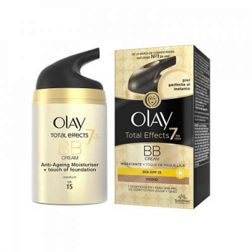 Olay Total Effects 7en1 Anti-Edad Hidratante