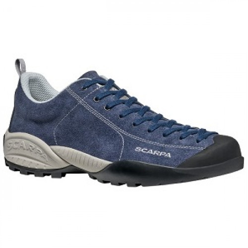 Zapatilla MOJITO Blue MIst de SCARPA
