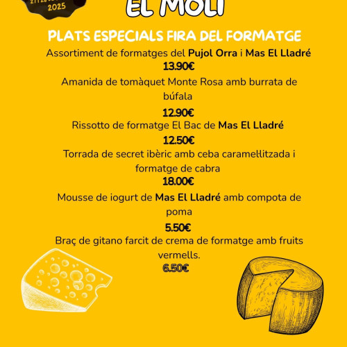 El Molí