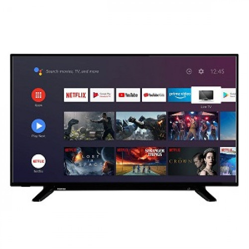 TV TOSHIBA 42 42LA2063DG FHD ANDROIDTV STV