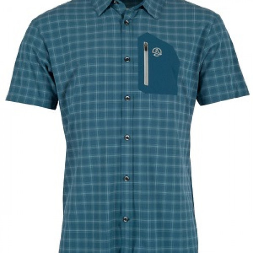 Camisa ATHY SHIRT, Ternua Talla S