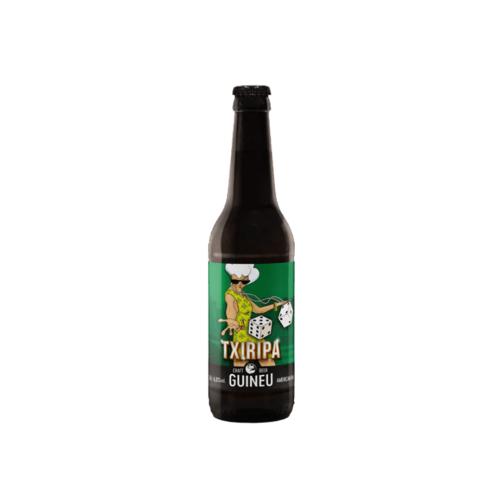 🍺 Txiripa