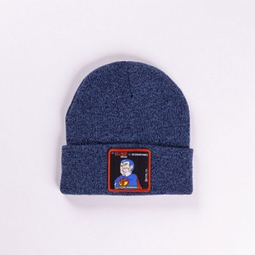 Gorro Dr. Slump Hydroponic