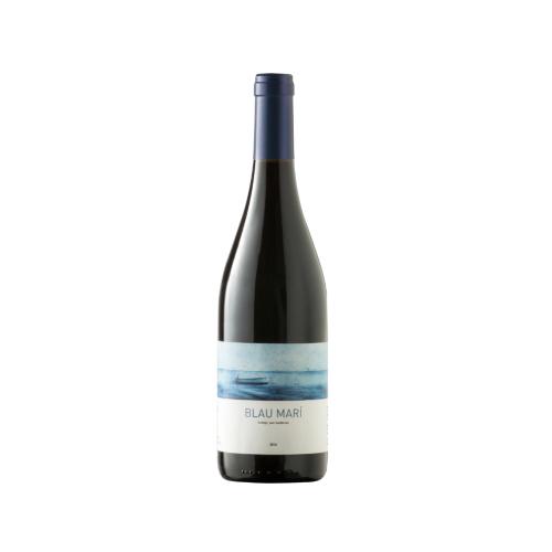 🍷 Vi negre: Blau Marí