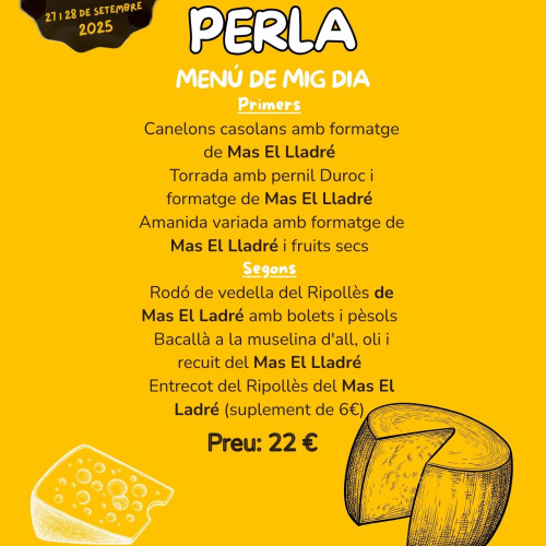 Perla