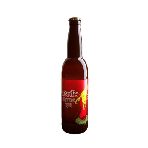🍺 Devil's