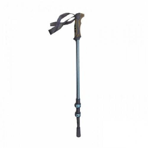 Ascent FL Cork Alu 7075 Extreme