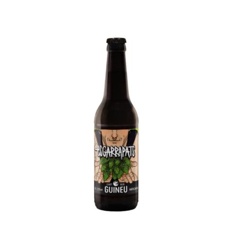 🍺 Esgarrapats