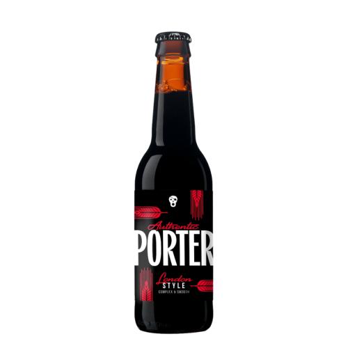 🍺Porter