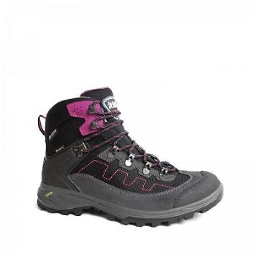 BOTAS BESTARD TEIX LADY