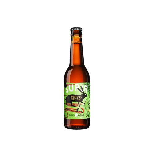 🍺 Súria