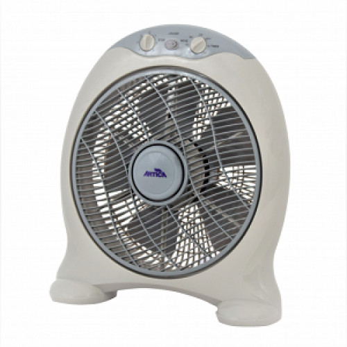 VENTILADOR BOX ARTICA AVBOX40 30CM 40W