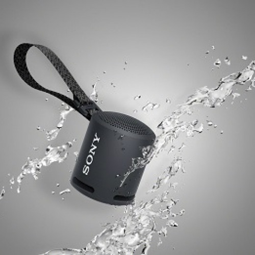 ALTAVOZ SONY SRSXB13B.CE7 BLUETOOTH BLACK
