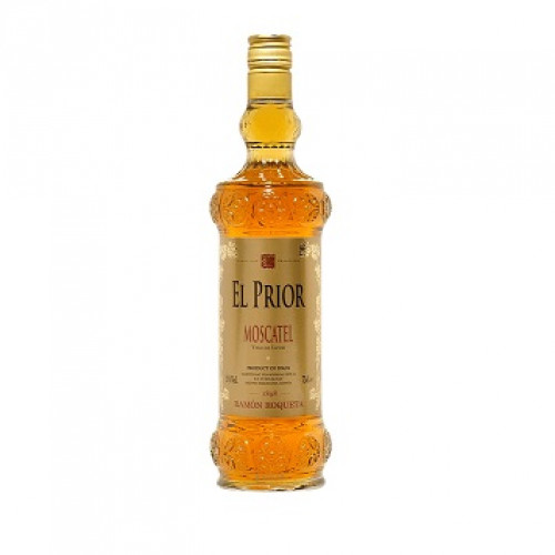 Ramón Roqueta - El Prior Moscatel