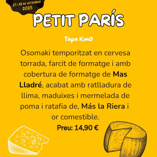 Petit París Beatorisu
