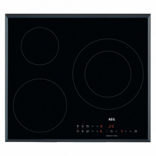 ENCIM. AEG ILB63306FB 3F INDUCCION 32CM