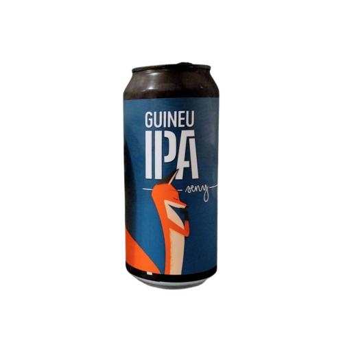 🍺 Seny