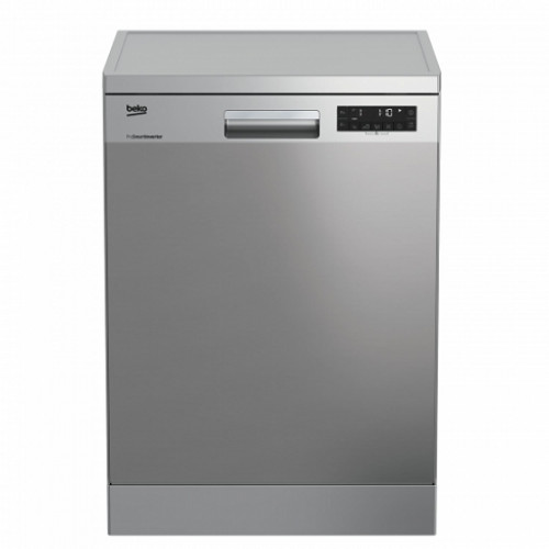 LVJ. BEKO DFN28422X DISPLAY 3ªBAND. INOX