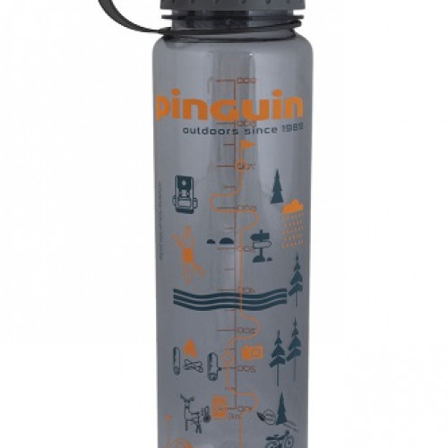 Pinguin Slim Bottle 1L