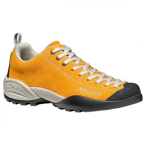Zapatilla MOJITO Orange Fluo de Scarpa