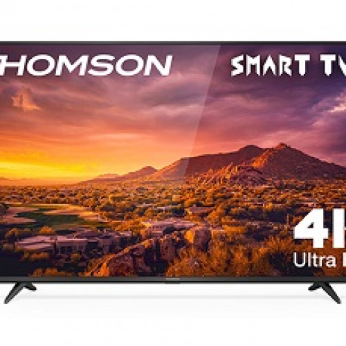 TV THOMSON 55 55UG6300 UHD STV