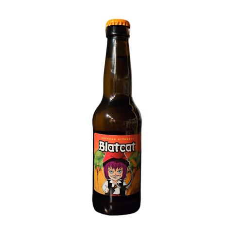 🍺 Blatcat