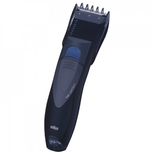 CORTAPELO BRAUN HC5050 RECARGABLE