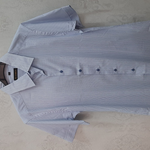 Camisa ralles