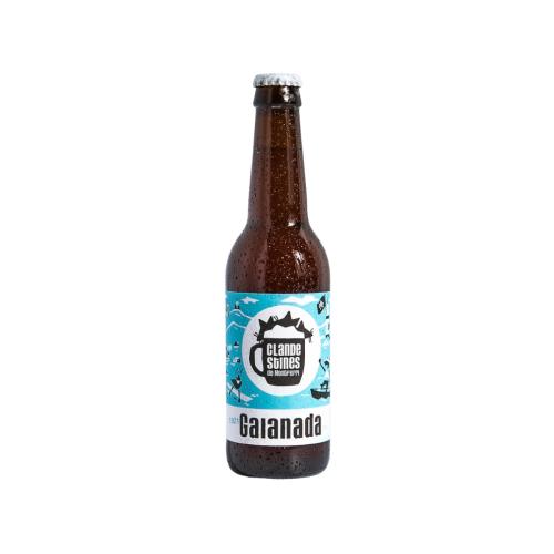 🍺 Gaianada