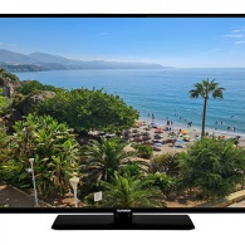 TV TELEFUNKEN 43 43DTU645 UHD STV WIFI BLUET DTS