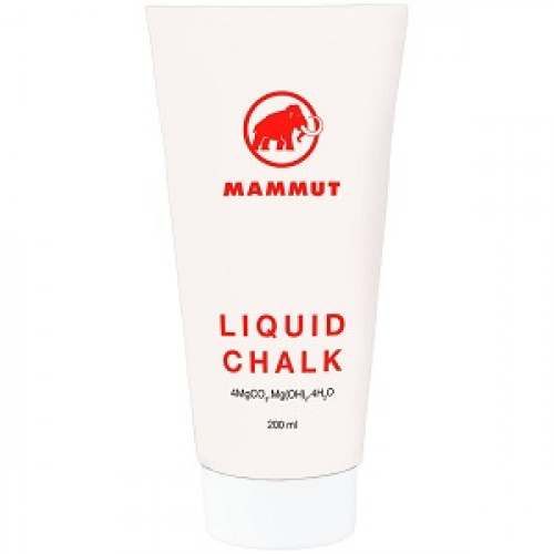 Magnesio Líquido Mammut