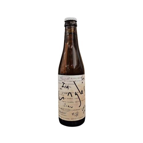 🍺 IPA Cingles