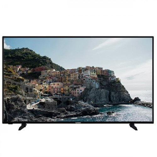 TV TELEFUNKEN 55 55DTU644 UHD STV WIFI