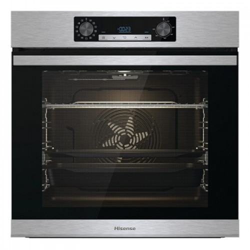 HORNO HISENSE BSA65226AX GT A DSP INOX