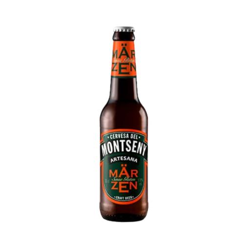 🍺 Marzën