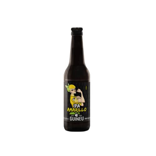 🍺 Amarillo