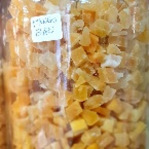 Mango a granell