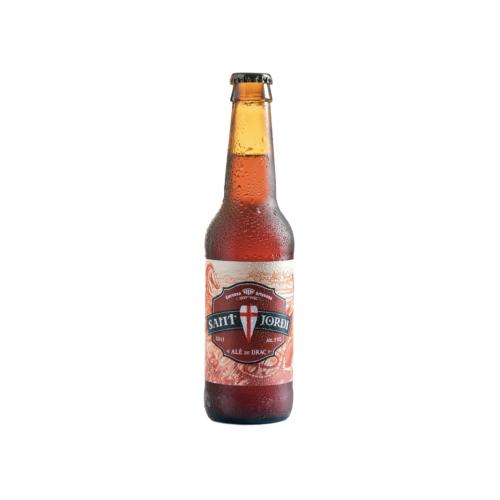 🍺 Alè de Drac