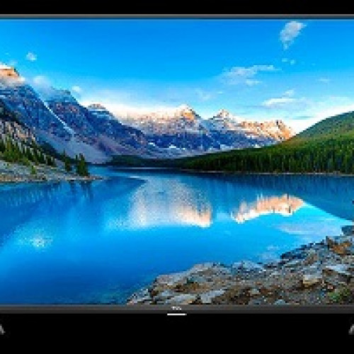 TV TCL 43 43P615 UHD ANDROID