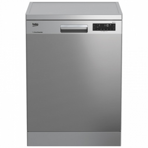 LVJ. BEKO DFN28432X INOX DSP