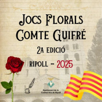Jocs Florals