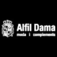 Alfil Dama