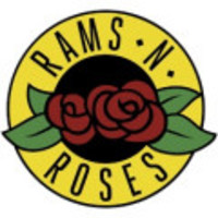 Rams N'Roses